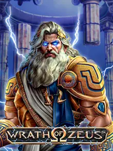 Wrath Of Zeus