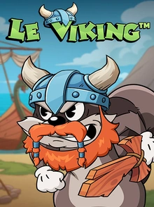 hacksaw le viking