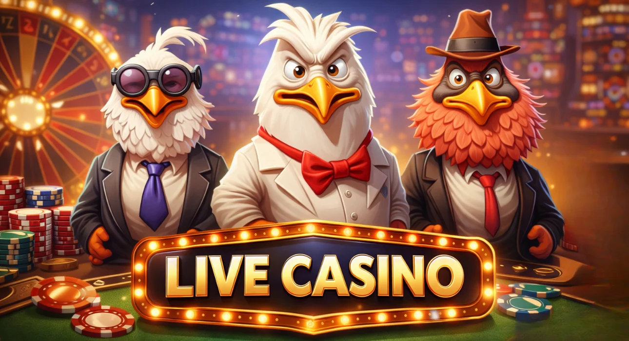 kokobet live casino