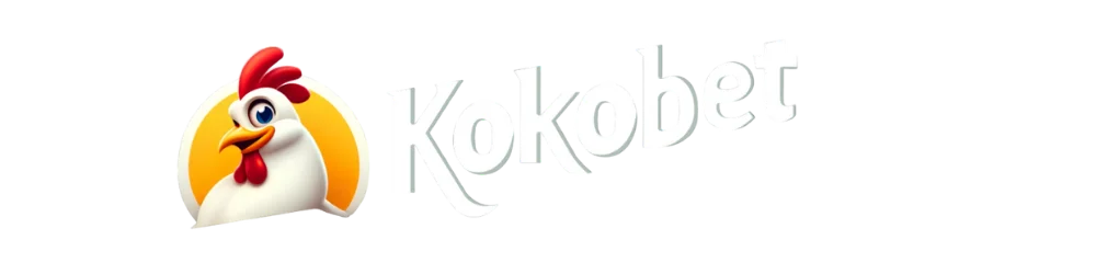 kokobet logo