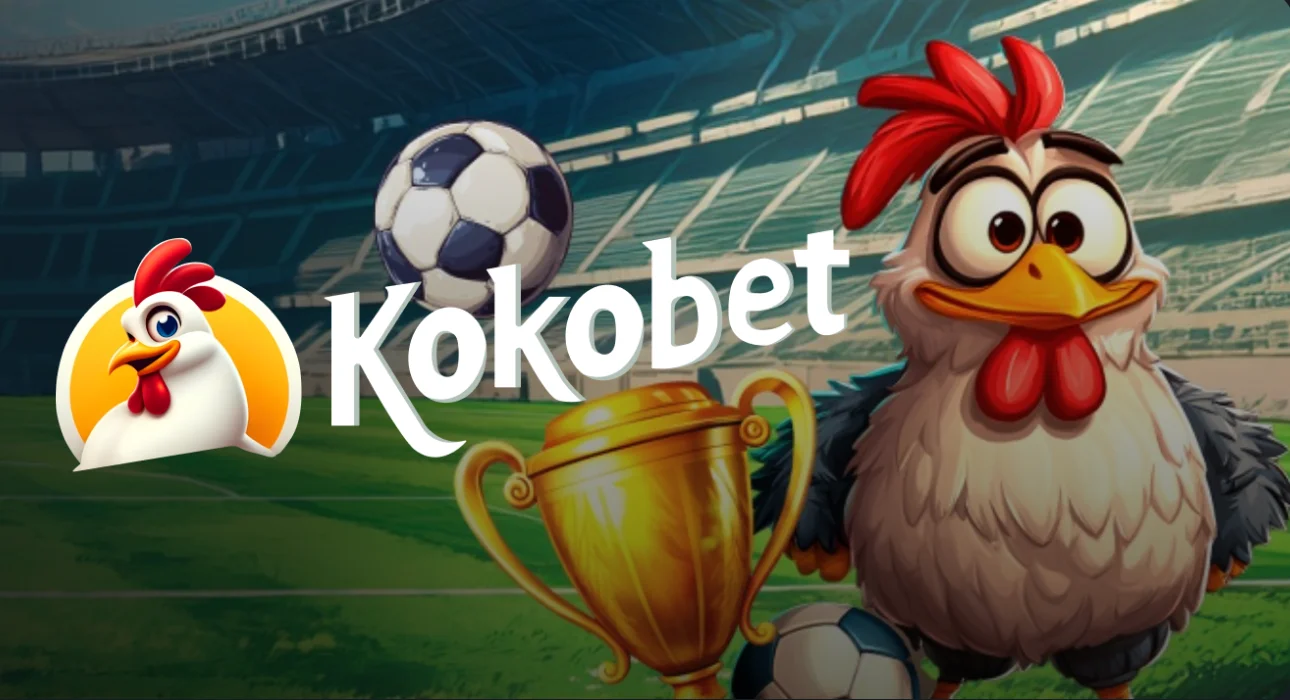 Kokobet Sportweddenschappen