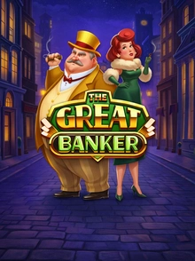 the great banker